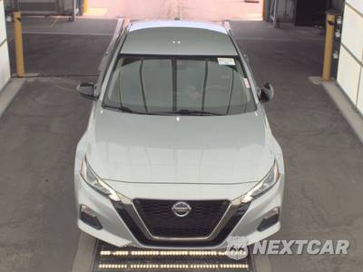 2021 Nissan Altima SR - zdjęcie 2 z 27 - miniatura