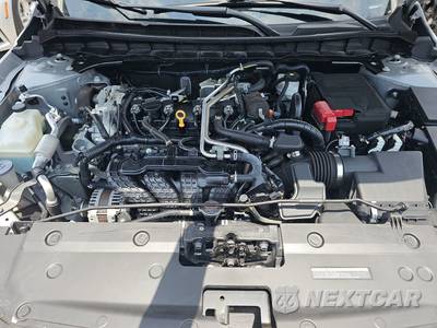 2021 Nissan Altima SR - zdjęcie 22 z 27 - miniatura