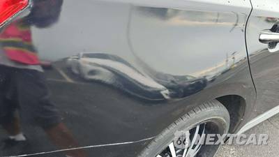 2016 Toyota Avalon XLE - zdjęcie 14 z 18 - miniatura