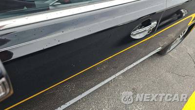 2016 Toyota Avalon XLE - zdjęcie 4 z 18 - miniatura