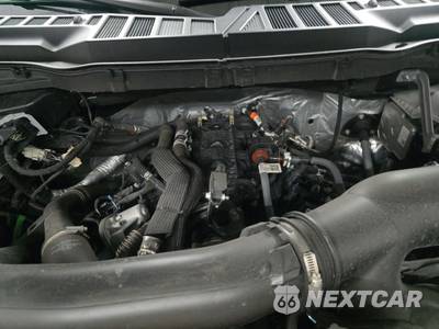 2025 Ford F-150 XLT Crew Cab Short Bed - zdjęcie 15 z 25 - miniatura