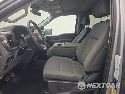 2025 Ford F-150 XLT Crew Cab Short Bed - zdjęcie 7 z 27 - miniatura