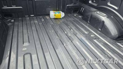 2025 Ford F-150 XLT Crew Cab Short Bed - zdjęcie 25 z 25 - miniatura