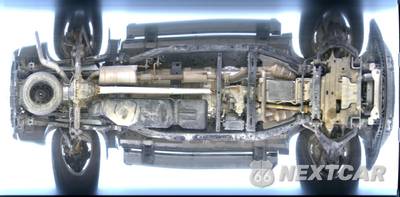 2025 Ford F-150 XLT Crew Cab Short Bed - zdjęcie 23 z 30 - miniatura