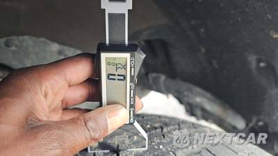 2025 Ford F-150 XLT Crew Cab Short Bed - zdjęcie 22 z 26 - miniatura