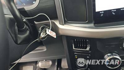 2025 Ford F-150 XLT Crew Cab Short Bed - zdjęcie 24 z 26 - miniatura