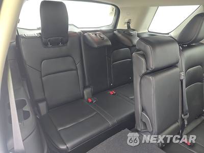 2023 Nissan Pathfinder SL - zdjęcie 14 z 28 - miniatura