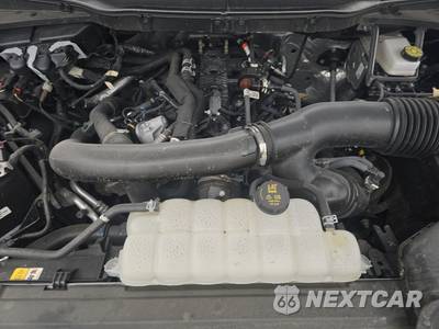 2025 Ford F-150 XLT Crew Cab Short Bed - zdjęcie 15 z 28 - miniatura