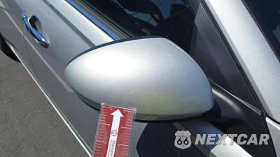 2022 Nissan Altima S - zdjęcie 30 z 36 - miniatura