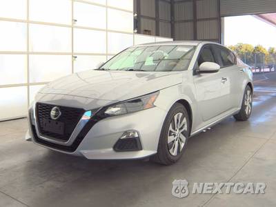 2022 Nissan Altima S - zdjęcie 1 z 36 - miniatura