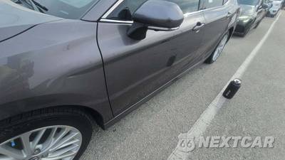 2018 Toyota Camry XLE - zdjęcie 2 z 5 - miniatura