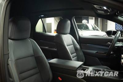 2024 Honda Prologue Elite - zdjęcie 16 z 32 - miniatura