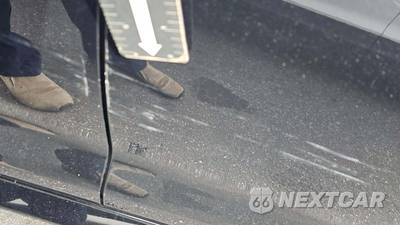 2020 Toyota Corolla Hatchback SE - zdjęcie 7 z 15 - miniatura