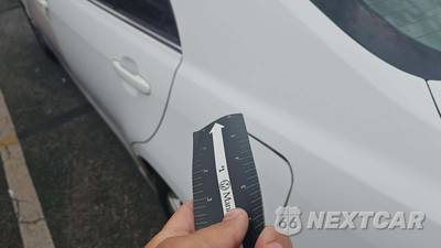 2007 Toyota Camry LE - zdjęcie 11 z 33 - miniatura