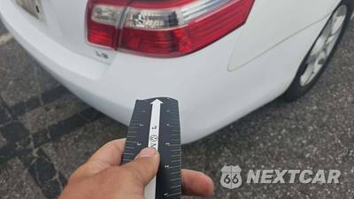 2007 Toyota Camry LE - zdjęcie 15 z 33 - miniatura