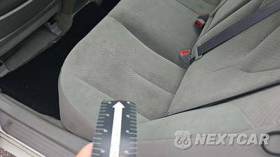 2007 Toyota Camry LE - zdjęcie 28 z 33 - miniatura