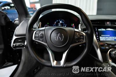 2017 Acura NSX - zdjęcie 33 z 48 - miniatura