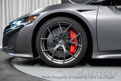 2017 Acura NSX - zdjęcie 22 z 48 - miniatura