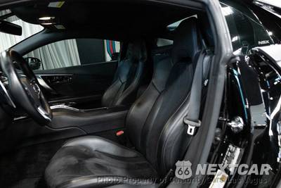 2017 Acura NSX - zdjęcie 28 z 48 - miniatura