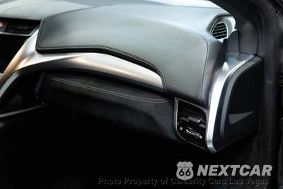2017 Acura NSX - zdjęcie 45 z 48 - miniatura