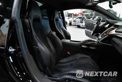 2017 Acura NSX - zdjęcie 43 z 48 - miniatura