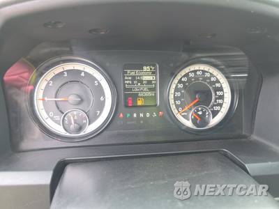 2016 Ram 1500 Tradesman Extended Cab Medium Bed - zdjęcie 18 z 31 - miniatura