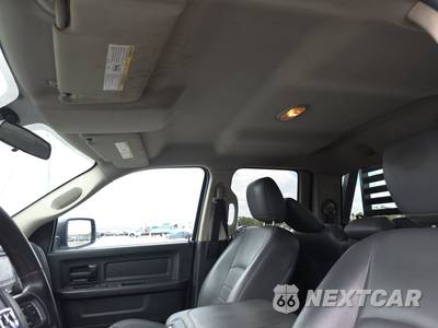 2016 Ram 1500 Tradesman Extended Cab Medium Bed - zdjęcie 20 z 31 - miniatura