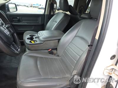 2016 Ram 1500 Tradesman Extended Cab Medium Bed - zdjęcie 13 z 31 - miniatura