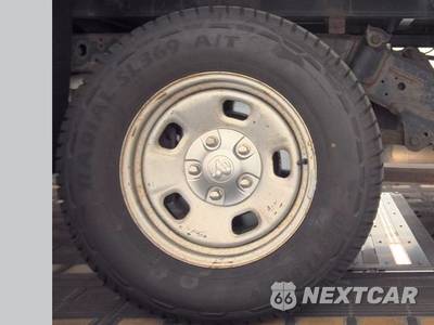 2016 Ram 1500 Tradesman Extended Cab Medium Bed - zdjęcie 11 z 31 - miniatura