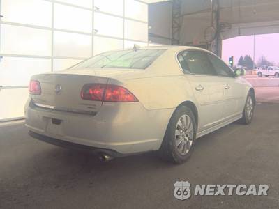 2010 Buick Lucerne CXL Special Edition 2XL - zdjęcie 4 z 23 - miniatura