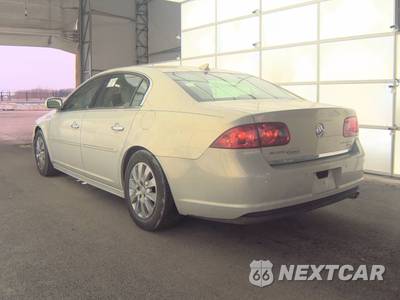 2010 Buick Lucerne CXL Special Edition 2XL - zdjęcie 6 z 23 - miniatura