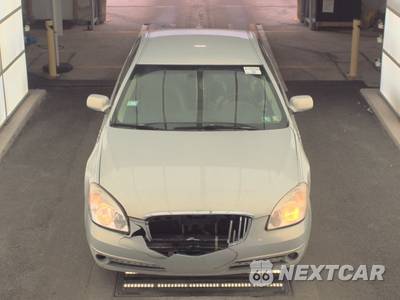 2010 Buick Lucerne CXL Special Edition 2XL - zdjęcie 2 z 23 - miniatura