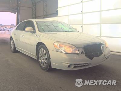 2010 Buick Lucerne CXL Special Edition 2XL - zdjęcie 3 z 23 - miniatura
