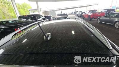 2011 Nissan Rogue SV - zdjęcie 32 z 32 - miniatura