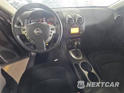 2011 Nissan Rogue SV - zdjęcie 11 z 32 - miniatura