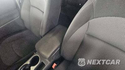 2011 Nissan Rogue SV - zdjęcie 30 z 32 - miniatura