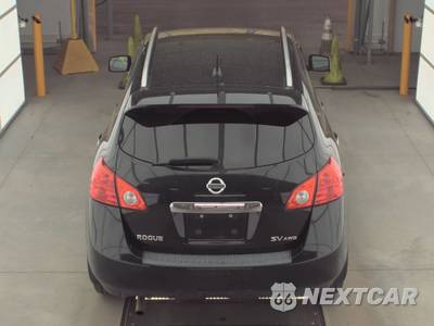 2011 Nissan Rogue SV - zdjęcie 5 z 32 - miniatura