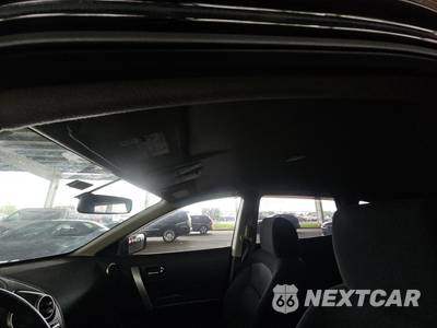 2011 Nissan Rogue SV - zdjęcie 17 z 32 - miniatura