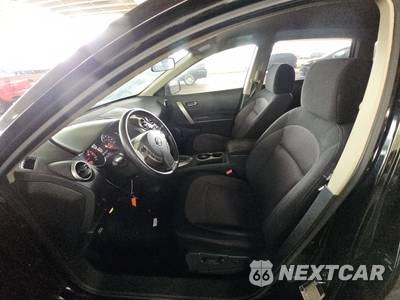 2011 Nissan Rogue SV - zdjęcie 7 z 32 - miniatura