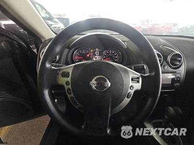 2011 Nissan Rogue SV - zdjęcie 10 z 32 - miniatura