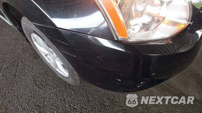 2011 Nissan Rogue SV - zdjęcie 31 z 32 - miniatura
