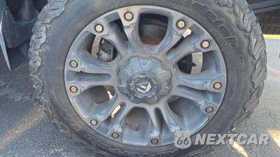 2018 GMC Sierra 1500 SLT Crew Cab Medium Bed 4SA - zdjęcie 11 z 19 - miniatura