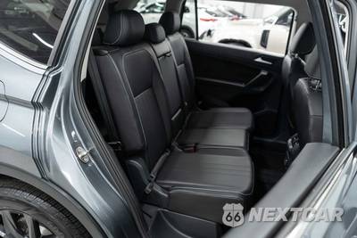 2024 Volkswagen Tiguan SE - zdjęcie 11 z 53 - miniatura