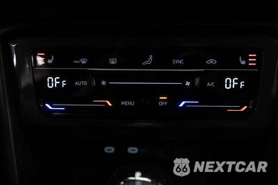 2024 Volkswagen Tiguan SE - zdjęcie 29 z 53 - miniatura