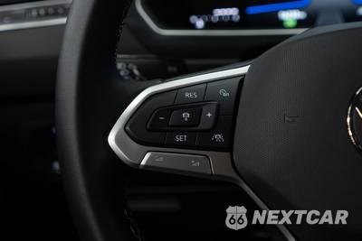 2024 Volkswagen Tiguan SE - zdjęcie 21 z 53 - miniatura