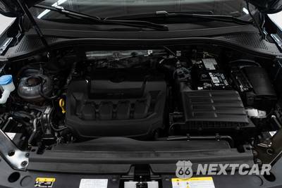 2024 Volkswagen Tiguan SE - zdjęcie 37 z 53 - miniatura
