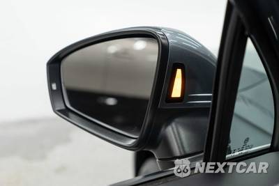 2024 Volkswagen Tiguan SE - zdjęcie 48 z 53 - miniatura