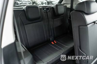 2024 Volkswagen Tiguan SE - zdjęcie 12 z 53 - miniatura