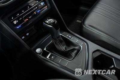 2024 Volkswagen Tiguan SE - zdjęcie 19 z 53 - miniatura