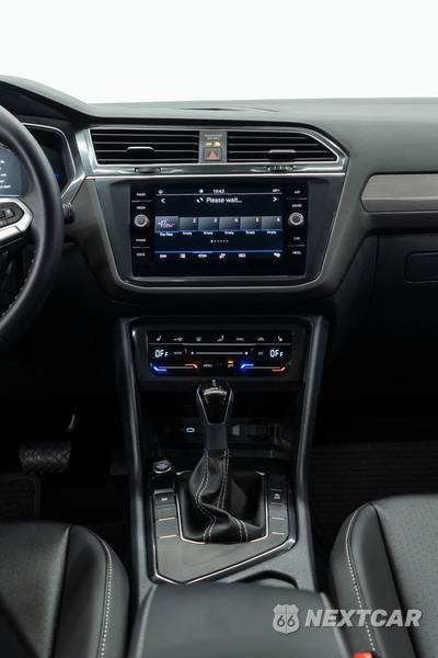 2024 Volkswagen Tiguan SE - zdjęcie 30 z 53 - miniatura